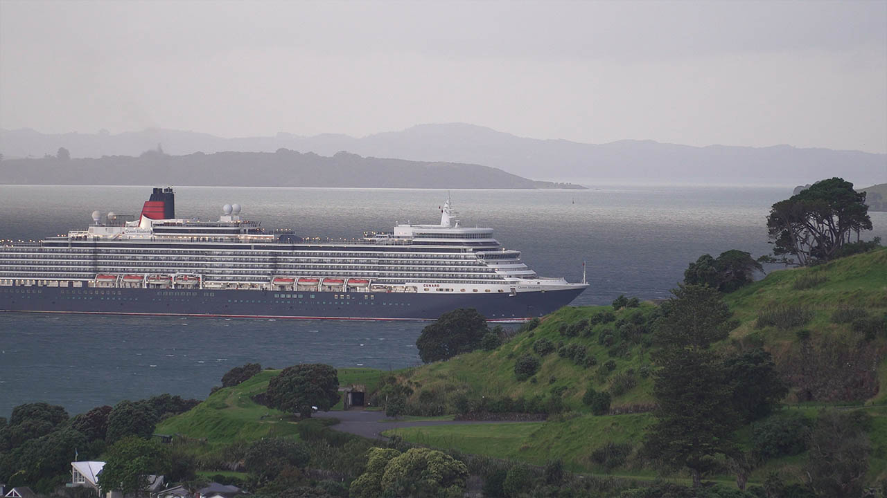 Queen Elizabeth
